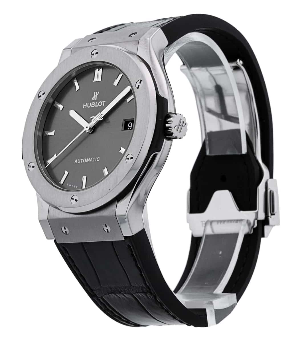 Hublot Classic Fusion 511.NX.7071.LR Hublot Classic Fusion 511.NX.7071.LR